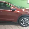 HONDA HR-V 1.8 16V FLEX EX 4P AUTOMÁTICO HONDA HR-V 1.8 16V FLEX EX 4P AUTOMÁTICO