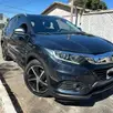HONDA HR-V 1.8 16V FLEX LX 4P AUTOMÁTICO HONDA HR-V 1.8 16V FLEX LX 4P AUTOMÁTICO