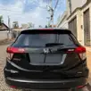 HONDA HR-V 1.8 16V FLEX TOURING 4P AUTOMÁTICO HONDA HR-V 1.8 16V FLEX TOURING 4P AUTOMÁTICO