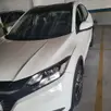 HONDA HR-V 1.8 16V FLEX TOURING 4P AUTOMÁTICO HONDA HR-V 1.8 16V FLEX TOURING 4P AUTOMÁTICO