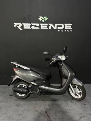 HONDA LEAD 110 