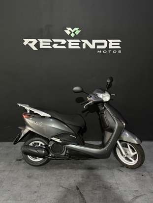 HONDA-LEAD 110-2010