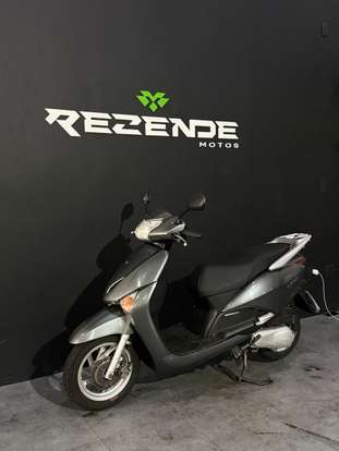 HONDA-LEAD 110-2010