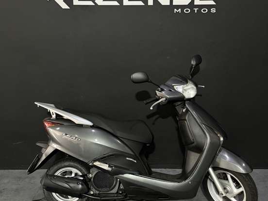 HONDA-LEAD 110 HONDA-LEAD 110-2010
