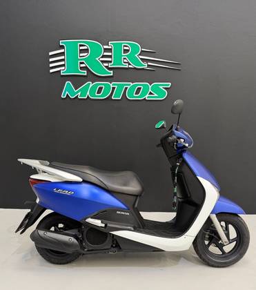 HONDA LEAD 110 