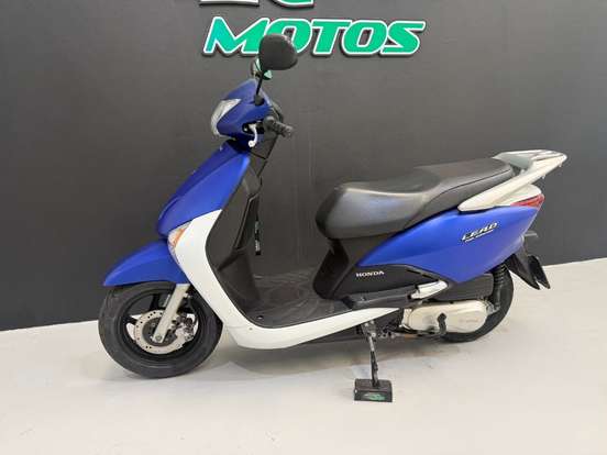 HONDA-LEAD 110 HONDA-LEAD 110-2015