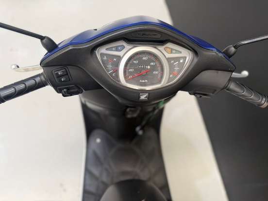 HONDA-LEAD 110 HONDA-LEAD 110-2015