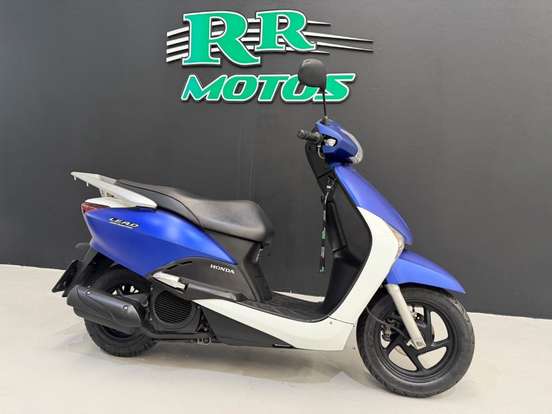 HONDA-LEAD 110 HONDA-LEAD 110-2015