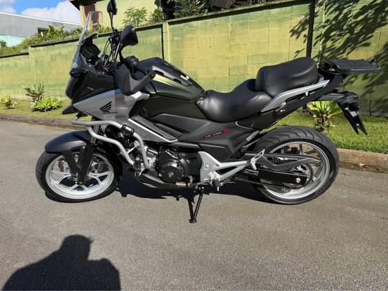 HONDA NC 750X ABS 