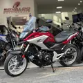 HONDA NC 750X ABS HONDA NC 750X ABS