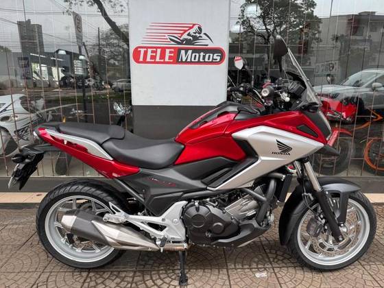 HONDA NC 750X ABS 
