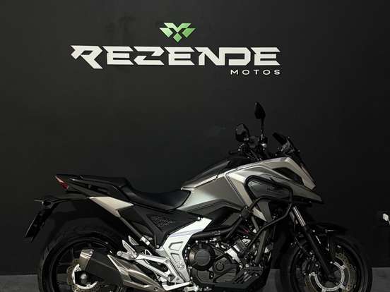 HONDA-NC 750X ABS HONDA-NC 750X ABS-2025