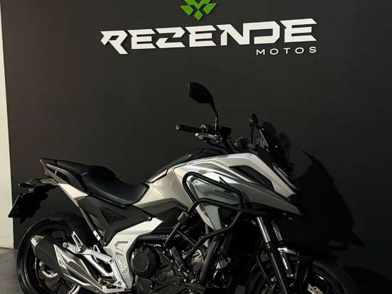 HONDA-NC 750X ABS HONDA-NC 750X ABS-2025