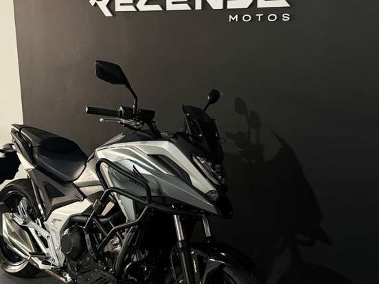 HONDA-NC 750X ABS HONDA-NC 750X ABS-2025