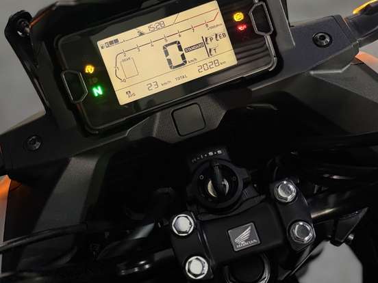 HONDA-NC 750X ABS HONDA-NC 750X ABS-2025