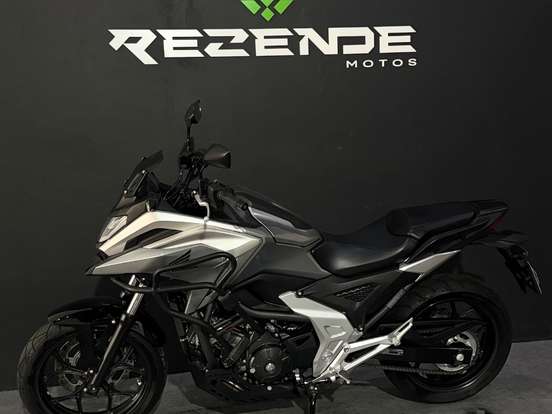 HONDA-NC 750X ABS HONDA-NC 750X ABS-2025