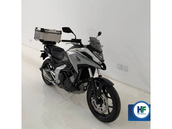 HONDA NC 750X ABS 