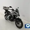 HONDA NC 750X ABS HONDA NC 750X ABS