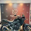 HONDA NX 500 HONDA NX 500