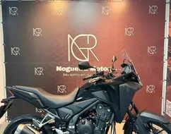 HONDA NX 500 HONDA NX 500