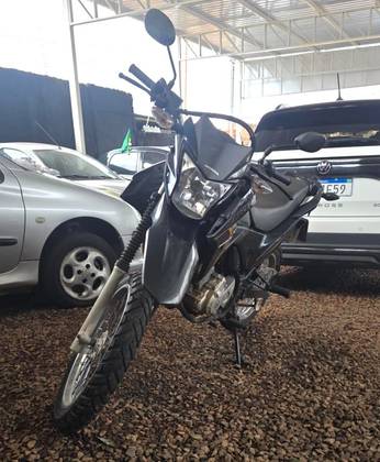 HONDA NXR 160 BROS ESDD 