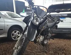 HONDA NXR 160 BROS ESDD HONDA NXR 160 BROS ESDD