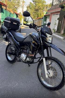 HONDA-NXR 160 BROS ESDD HONDA-NXR 160 BROS ESDD-2021