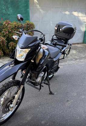 HONDA-NXR 160 BROS ESDD HONDA-NXR 160 BROS ESDD-2021