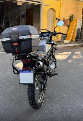 HONDA-NXR 160 BROS ESDD HONDA-NXR 160 BROS ESDD-2021