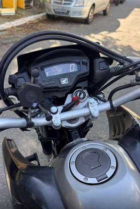 HONDA-NXR 160 BROS ESDD-2021