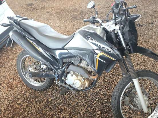 HONDA-NXR 160 BROS ESDD HONDA-NXR 160 BROS ESDD-2022