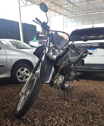 HONDA-NXR 160 BROS ESDD-2022