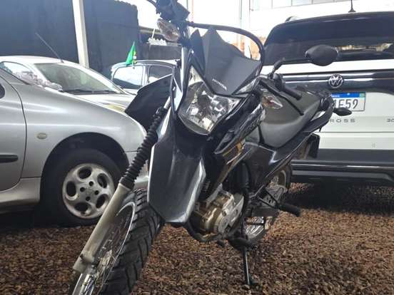 HONDA-NXR 160 BROS ESDD HONDA-NXR 160 BROS ESDD-2022