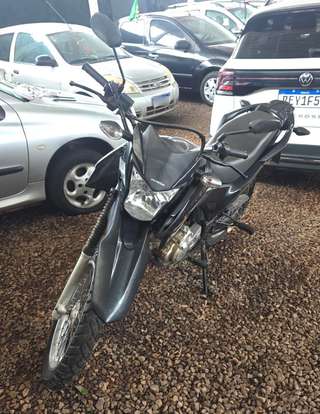HONDA-NXR 160 BROS ESDD-2022