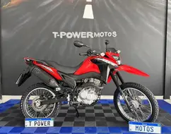 HONDA NXR 160 BROS ABS HONDA NXR 160 BROS ABS