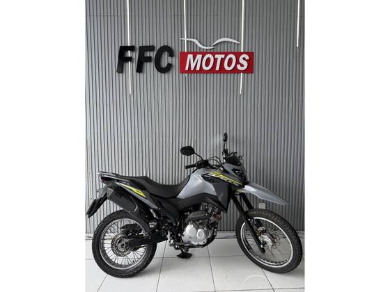 HONDA NXR 160 BROS ABS 