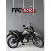 HONDA NXR 160 BROS ABS HONDA NXR 160 BROS ABS