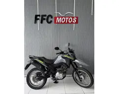 HONDA NXR 160 BROS ABS HONDA NXR 160 BROS ABS