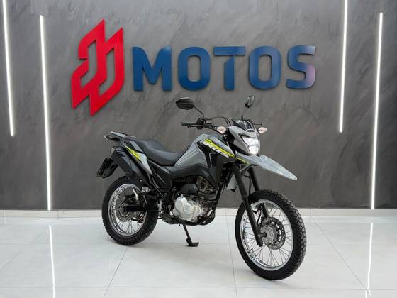 HONDA NXR 160 BROS CBS 