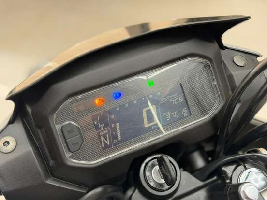 HONDA-NXR 160 BROS CBS-2025