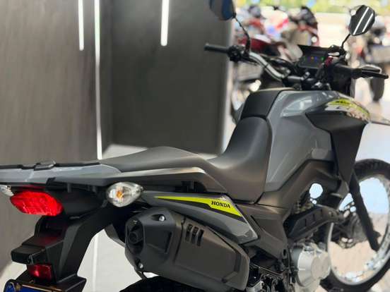HONDA-NXR 160 BROS CBS HONDA-NXR 160 BROS CBS-2025