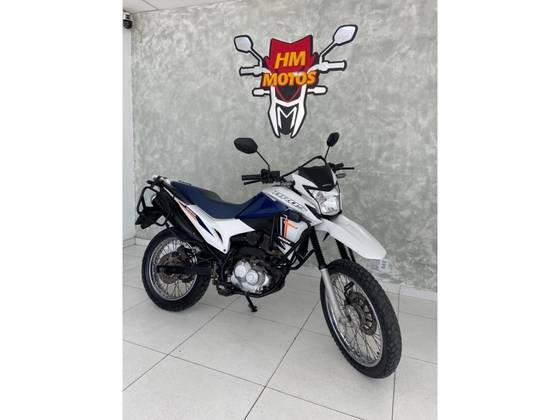 HONDA NXR 160 BROS ESDD 