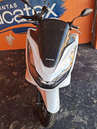 HONDA PCX 160 ABS 