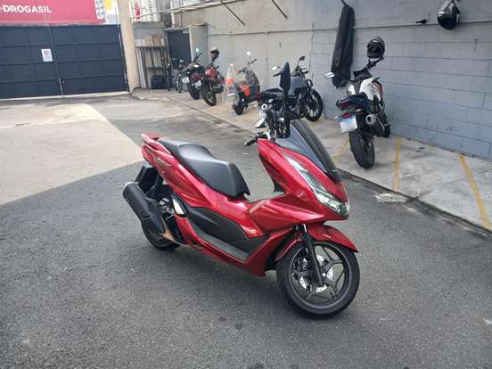 HONDA-PCX 160 ABS HONDA-PCX 160 ABS-2025
