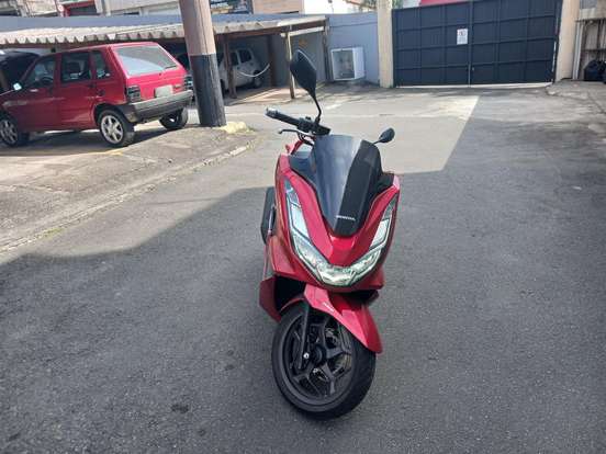 HONDA-PCX 160 ABS-2025