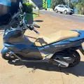HONDA PCX 160 DLX HONDA PCX 160 DLX