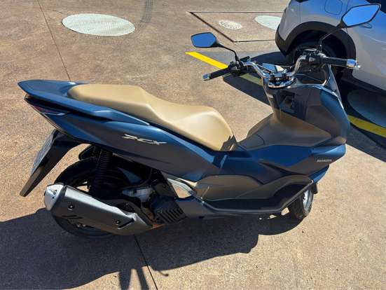 HONDA-PCX 160 DLX HONDA-PCX 160 DLX-2023