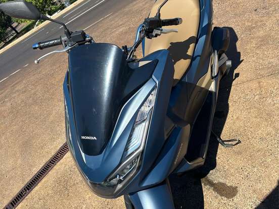 HONDA-PCX 160 DLX HONDA-PCX 160 DLX-2023