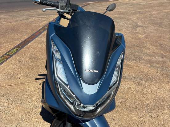 HONDA-PCX 160 DLX HONDA-PCX 160 DLX-2023