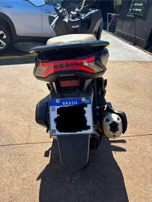 HONDA-PCX 160 DLX HONDA-PCX 160 DLX-2023